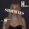 SIDEWAYS (feat. Woodot) - Single album lyrics, reviews, download