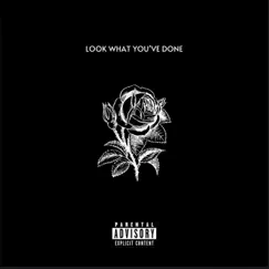 Look What You've Done (feat. $aiku) Song Lyrics