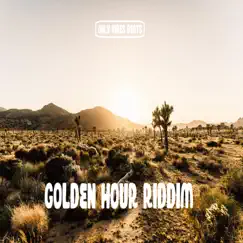 Golden Hour Riddim - Single by Only Vibes Beats album reviews, ratings, credits