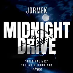 Midnight Drive Song Lyrics