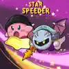 STAR SPEEDER (feat. GODZtheDon) - Single album lyrics, reviews, download