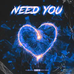Need You - Single by IIANSTONE album reviews, ratings, credits