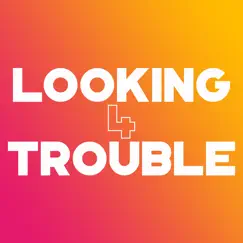 Looking 4 Trouble - Single by KrissiO album reviews, ratings, credits