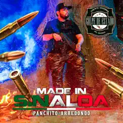 Golpe de Estado (En Vivo) by Panchito Arredondo album reviews, ratings, credits