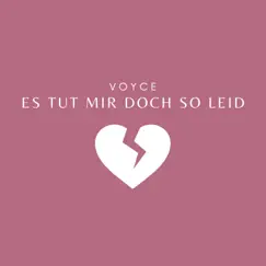 Es tut mir doch so leid - Single by Voyce album reviews, ratings, credits