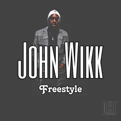 John Wikk - Single by D.H.E album reviews, ratings, credits