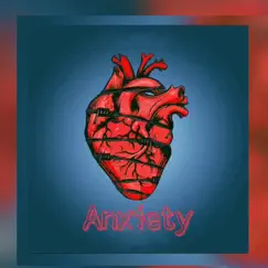 Anxiety (feat. RAC) - Single by 3SIXTY album reviews, ratings, credits