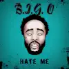 Hate Me - Single album lyrics, reviews, download