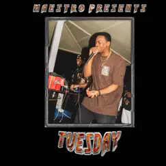 Tuesday - Single by Serious Blvck album reviews, ratings, credits