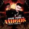 Ligou Pros Amigo (feat. DJ Henrique da VK) - Single album lyrics, reviews, download
