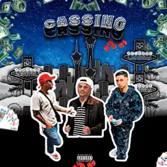 Cassino - Single by Aichen, Don Marloka & Mc Pbó album reviews, ratings, credits