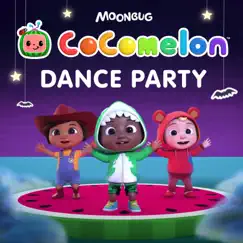 Halloween Song Dance! (Googie Boogie) - Single by CoComelon Dance Party album reviews, ratings, credits