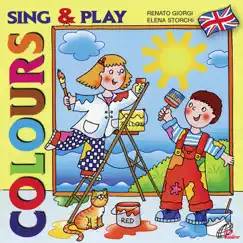 The Colours Team (Base musicale) Song Lyrics