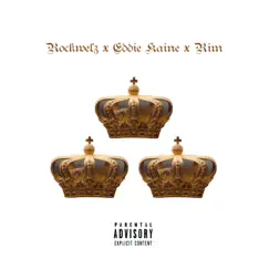 The Reign (feat. Eddie Kaine & Rim) - Single by Rockwelz album reviews, ratings, credits