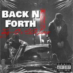 Back N Forth (feat. SG Loco) Song Lyrics
