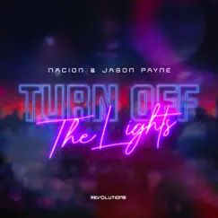 Turn Off the Lights (Extended Mix) Song Lyrics