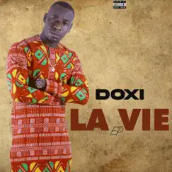 La vie - EP by Doxi album reviews, ratings, credits