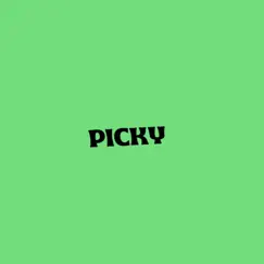 PICKY - Single by SOLARI DJ album reviews, ratings, credits