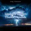 Loud and Sudden Thunder Sounds album lyrics, reviews, download