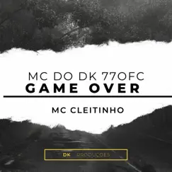 GAME OVER SPEED UP (feat. MC CLEITINHO) Song Lyrics