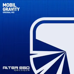 Gravity - Single by Mobil album reviews, ratings, credits