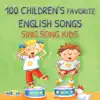 100 Children's Favorite English Songs album lyrics, reviews, download