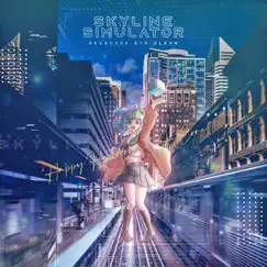 Skyline Simulator by Hexacube, Neptune XI & XenTop album reviews, ratings, credits