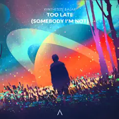 Too Late (Somebody I'm Not) Song Lyrics