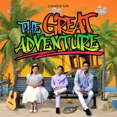 The Great Adventure - Single by Creative Trio album reviews, ratings, credits