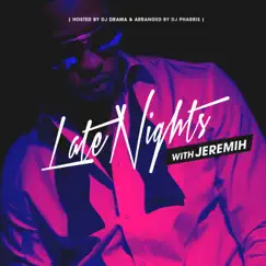 Late Nights With Jeremih by Jeremih album reviews, ratings, credits