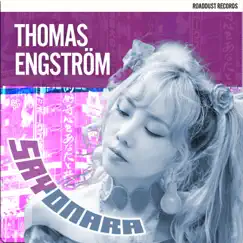 Sayonara - Single by Thomas Engström album reviews, ratings, credits