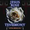 Testimony (Retro Break Mix) song lyrics