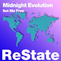 Set Me Free - Single by Midnight Evolution album reviews, ratings, credits