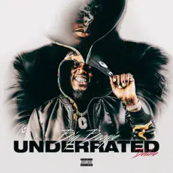 UNDERRATED (Deluxe) by Big Boogie album reviews, ratings, credits