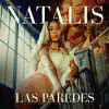 Las Paredes (Sped Up Remix) - Single album lyrics, reviews, download