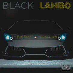 Black Lambo - EP by Diesal Lambo album reviews, ratings, credits