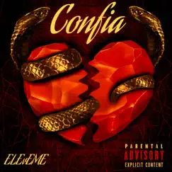 Confia - Single by ELEvEME album reviews, ratings, credits