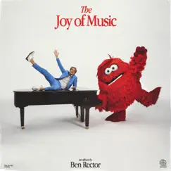 The Joy of Music by Ben Rector album reviews, ratings, credits