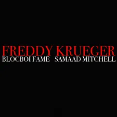 Freddy Krueger Song Lyrics