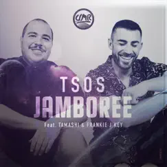 Jamboree (Instrumental Mix) [feat. Tamashi & Frankie J. Key] Song Lyrics