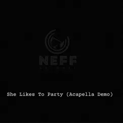 She Likes To Party (Acapella Demo) - Single by DEMOllet album reviews, ratings, credits