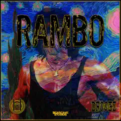 Rambo (feat. Droogz) - Single by Dustin Warbear album reviews, ratings, credits