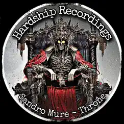 Throne - Single by Sandro Muré album reviews, ratings, credits