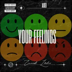 Your Feelings Song Lyrics