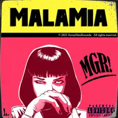 MALAMIA Song Lyrics