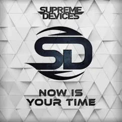 Now Is Your Time (feat. David Klemencz) - Single by Supreme Devices album reviews, ratings, credits