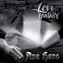 Ave Hero by Levi Fantasy album reviews, ratings, credits