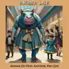 Animals Do Most Anything, Pt. 1 - Single album lyrics, reviews, download