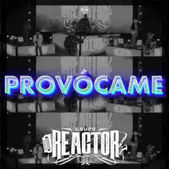 Provócame Song Lyrics