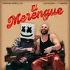 El Merengue by Marshmello & Manuel Turizo song lyrics